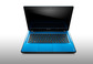   IdeaPad Z480A-IFI(珊瑚蓝)   图片