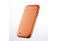 联想IdeaPhone A580彩壳(橙色)图片