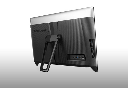 ideacentre b550-飚速型(i)-一体台式电脑-联想商城