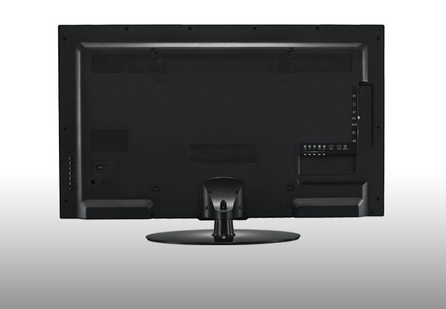 联想智能电视 32A21X 32英寸 双核安卓4.0 （黑色）图片