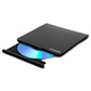 联想（lenovo）DB75Plus  外置光驱 DVD刻录机 （黑色） 兼容苹果Mac系统图片