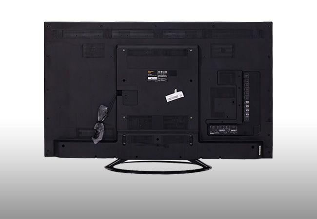 联想智能电视 60K72 60英寸 全高清3D（黑色）-STV图片