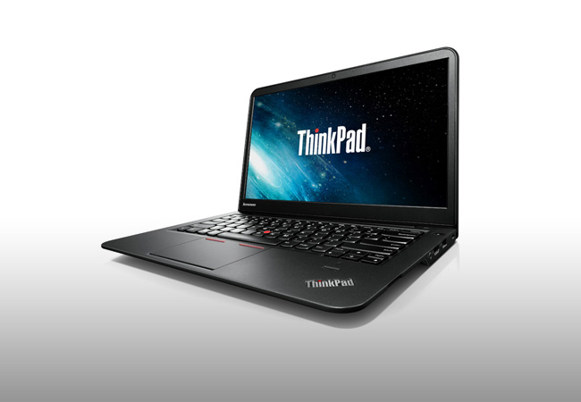 ThinkPad S3 Touch 20AYS00200(寰宇黑)图片