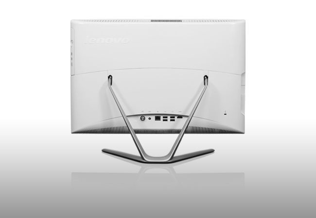 Lenovo C540  卓悦型(白色外观)(I)图片