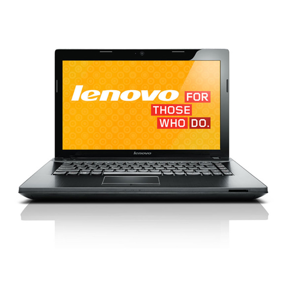 Lenovo G410AM-ITH(I)(金属黑)图片