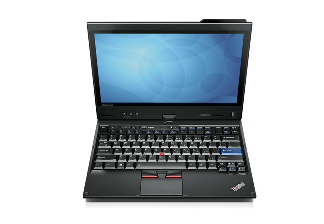 ThinkPad X220i 平板电脑 4294A12 图片
