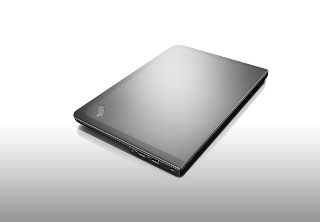 ThinkPad S5 20B0001DCD(陨石银)-定制版图片