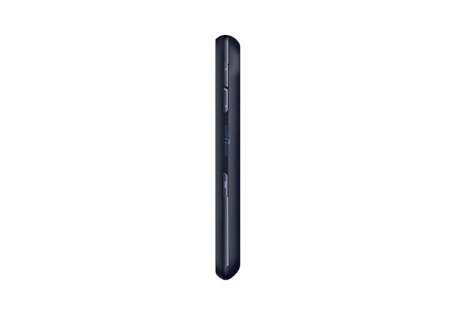 联想IdeaPhone S560(冰海蓝)图片