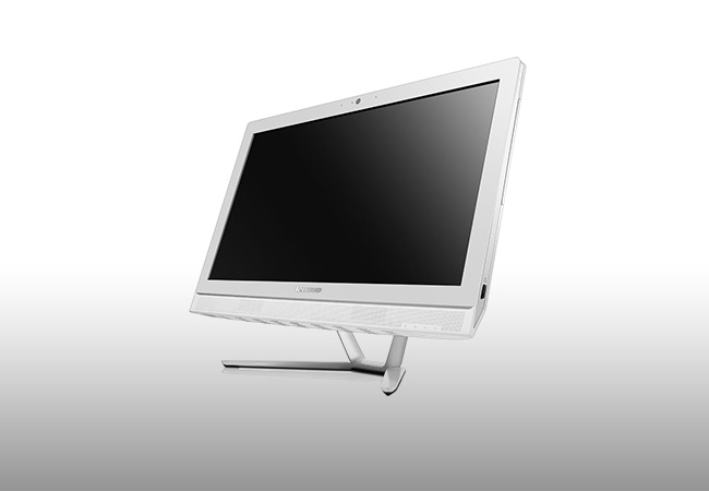 Lenovo C560-卓悦型(白色外观)(I)图片