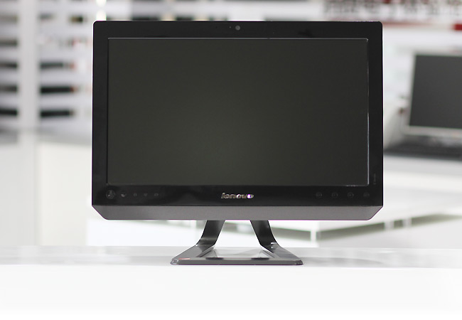 Lenovo C320r4-卓越型(黑色外观) 图片