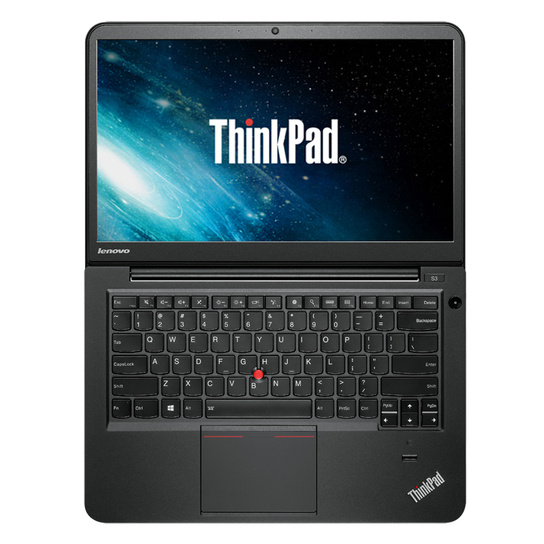 thinkpad s3 i5-4210u 20aya082cd图片