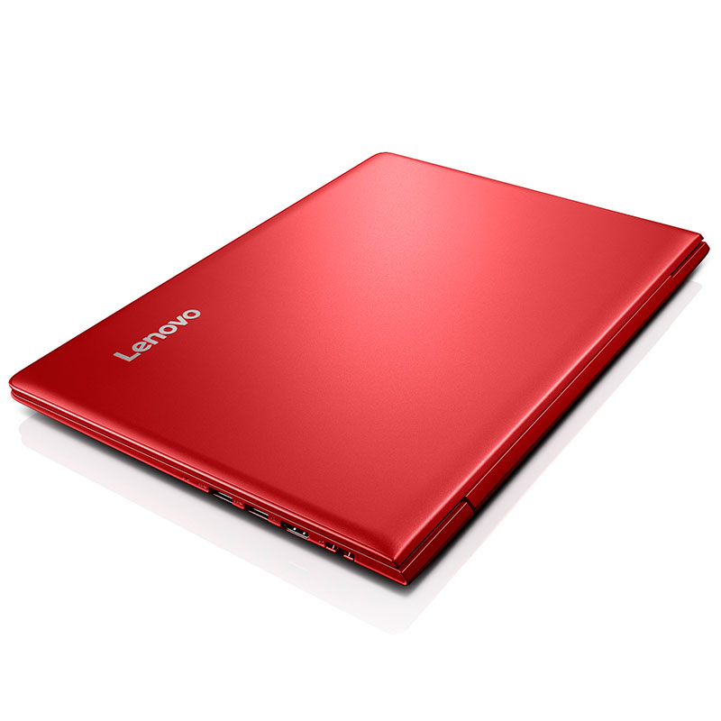 IdeaPad 310S-14 红（i5/4G/256G SSD）图片
