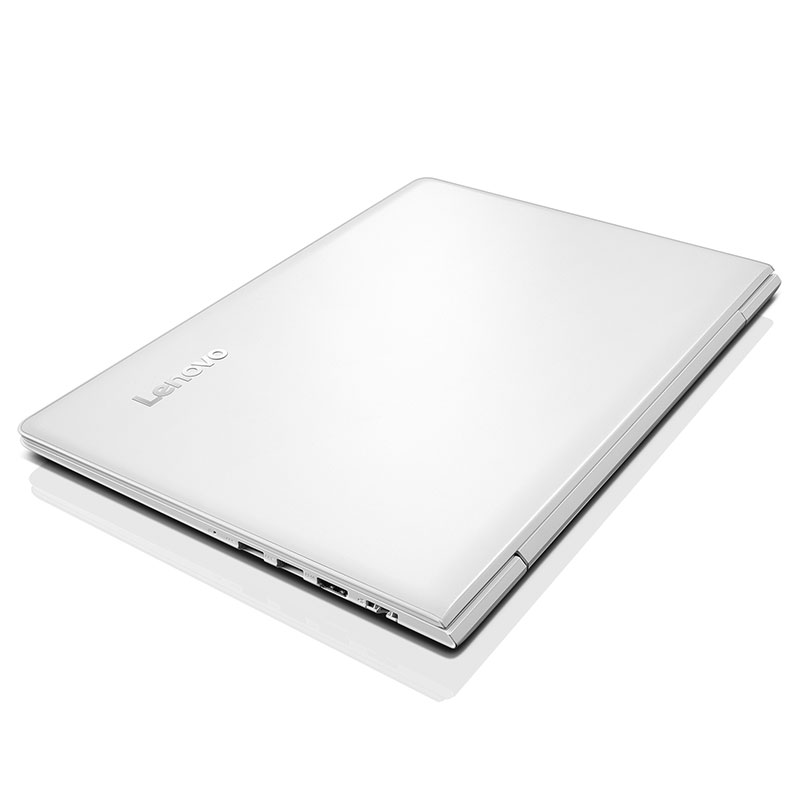 ideapad 310S-14IKB 14.0英寸笔记本 白色 80UY0004CD图片