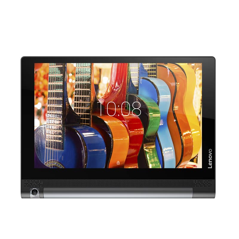 YOGA 3 Tablet-X50M 10.1英寸 YSL_ZA0K0024CN 套装图片