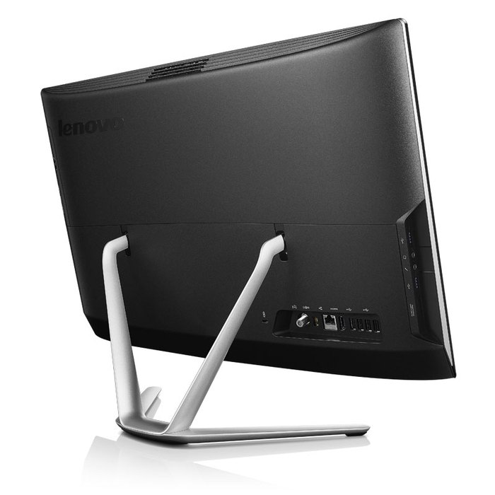 c560 i54460t8g1tgrw-10(黑色)-一体台式电脑-联想商城