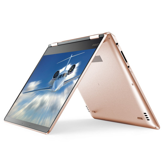 yoga710-14金 (i7/windows10家庭中文版/8g/256g ssd)图片