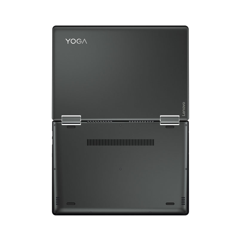 YOGA710-14黑 (I5-7200U/Windows10家庭中文版/4G/256G SSD)图片