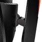 联想（Lenovo）Y27g 27英寸1800R曲面144Hz刷新G-Sync专业电竞显示器图片