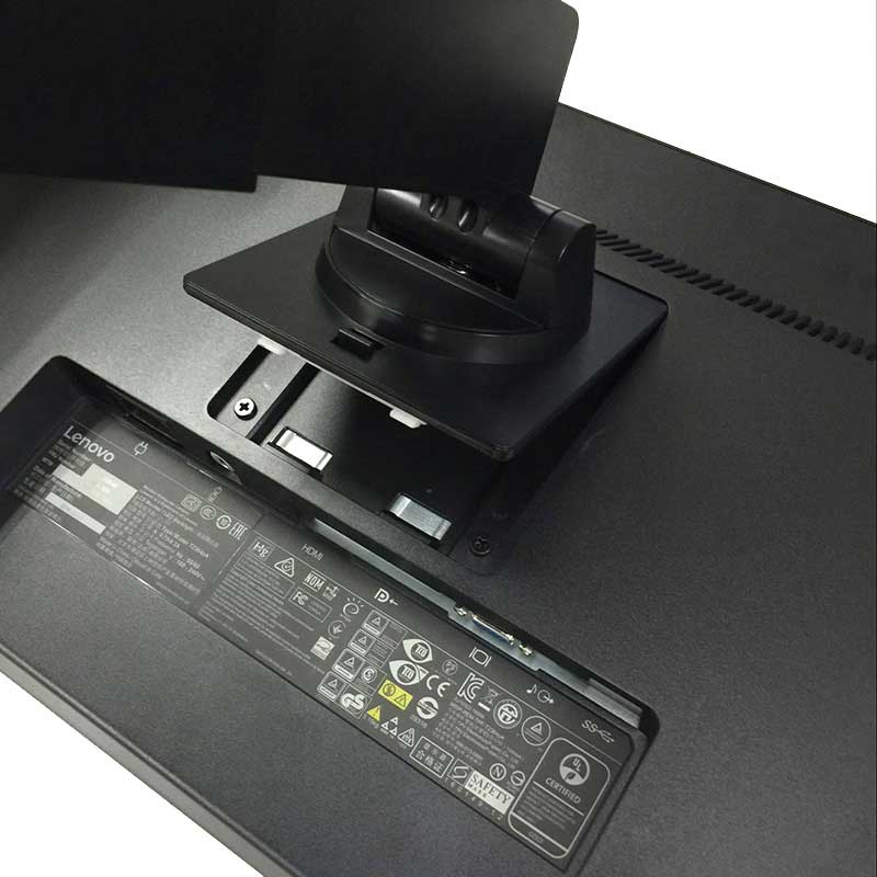T23i-10-23 inch Monitor(VGA+HDMI+DP)图片