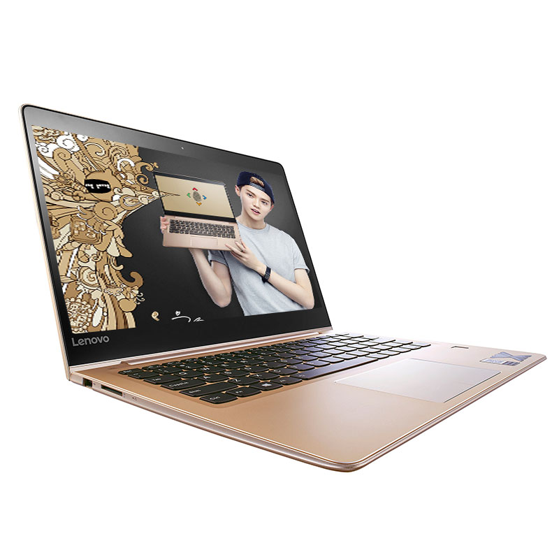 小新Air 13 Pro-13IKB 13.3英寸超轻薄笔记本金色80W00007CD_联想商城_