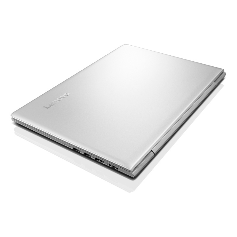 小新510S-IKB (I7/Windows 10 家庭版/14英寸/8G/256G/银)图片