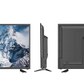 联想智能电视 39E5 39吋智能高清互联网LED液晶平板电视 黑色图片