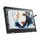ThinkPad X1 Yoga 笔记本电脑 20JDA00GCD图片