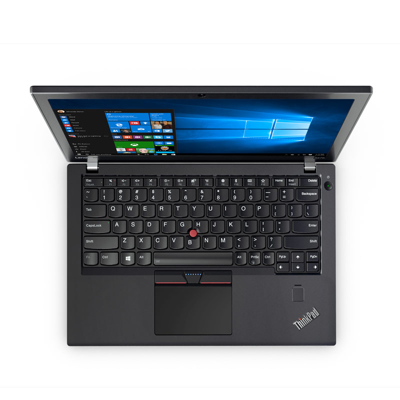 ThinkPad A275 笔记本电脑 20KD0004CD图片