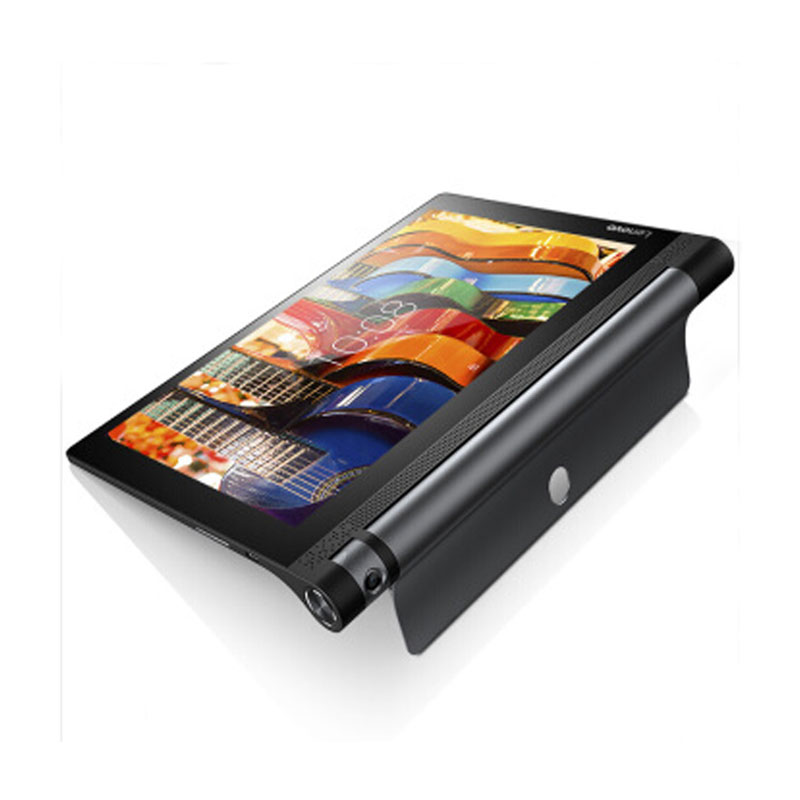 YOGA Tab3 Pro 10.1英寸  升级款 LTE投影版 ZA1W0000CN 套装图片