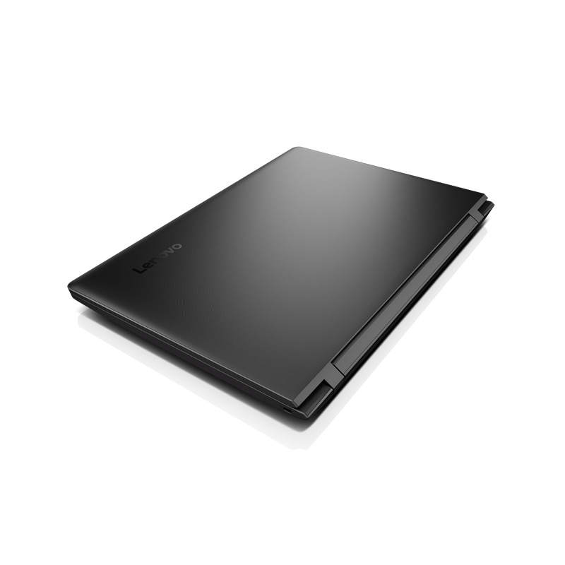 ideapad 110-15IKB15.6英寸笔记本 黑色 81AQ0000CD图片