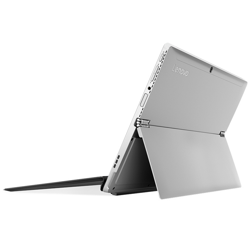MIIX 520 二合一笔记本 12.2英寸 i3含键盘 闪电银图片