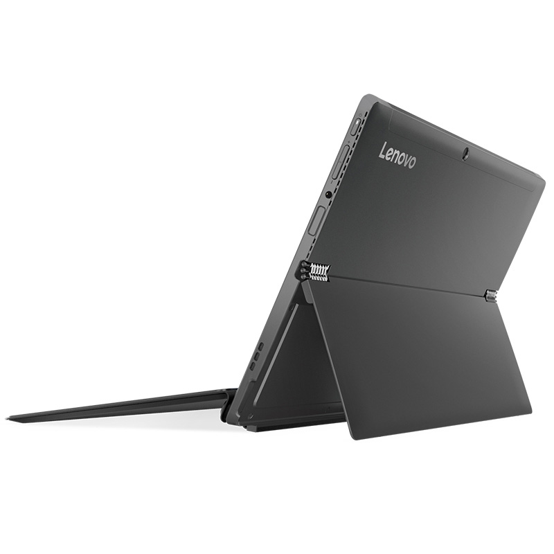 MIIX 520  二合一笔记本 12.2英寸 i7含背光键盘 蓝牙笔 星际灰 YSL_81CG01JXCD 套装图片