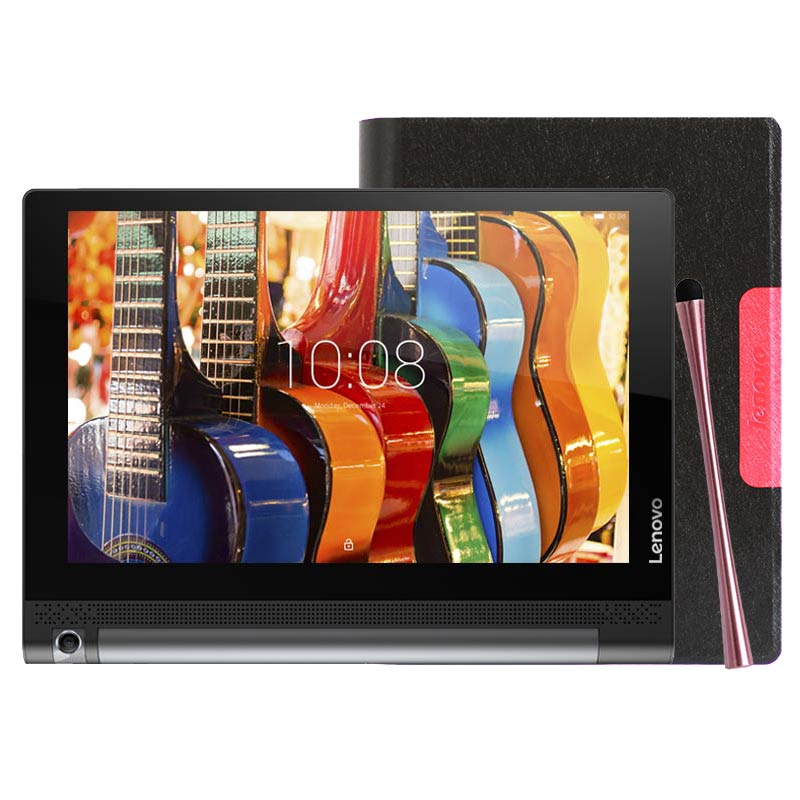 YOGA 3 Tablet-X50F 10.1英寸 YSL_ZA0H0061CN 套装图片