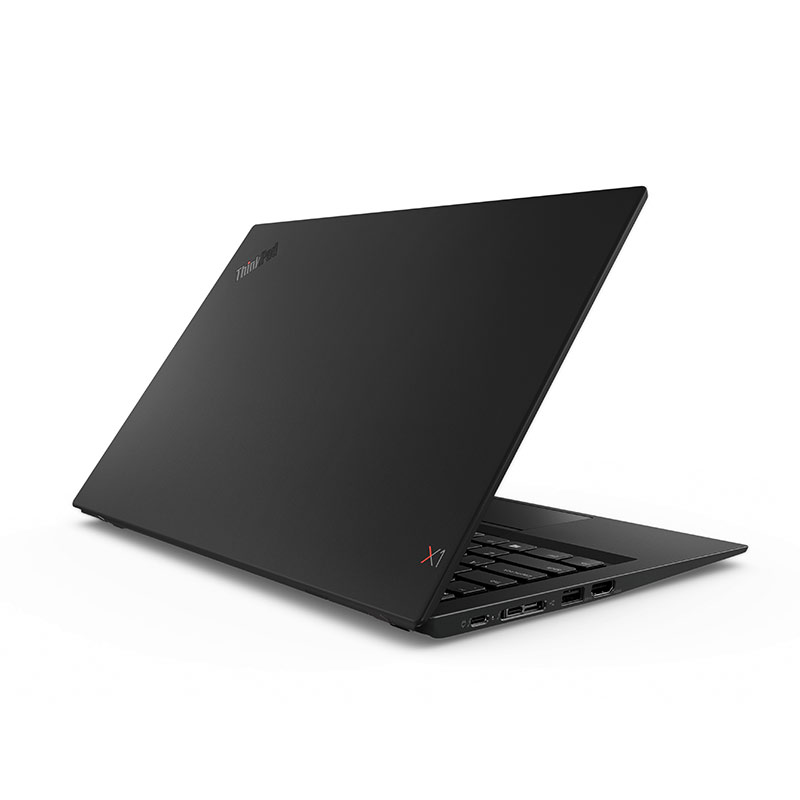 ThinkPad X1 Carbon 2018 笔记本电脑 O2O_20KH000JCD图片