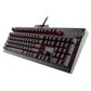 Blasoul焱Y520专业游戏机械键盘（Cheery青轴）图片