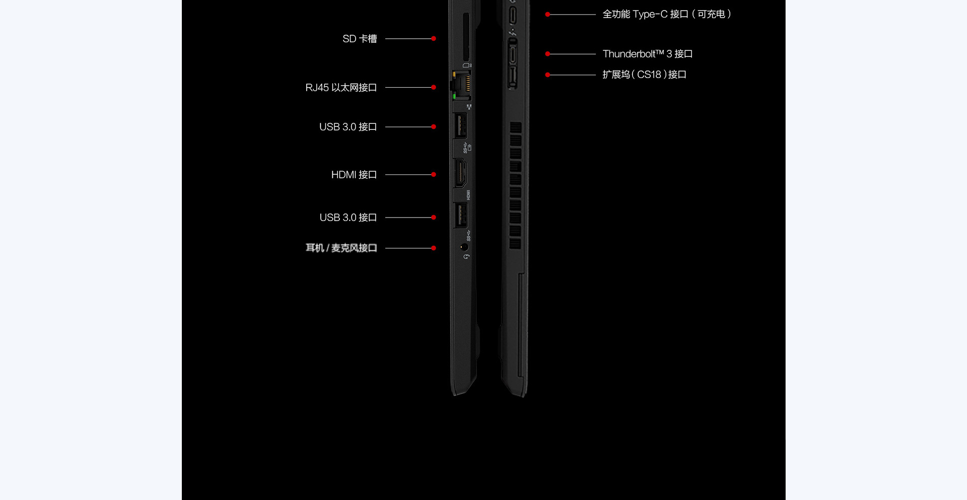 thinkpadt480笔记本电脑