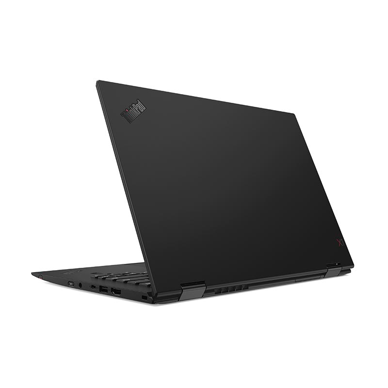 ThinkPad X1 Yoga 笔记本电脑 O2O_20LD000KCD图片
