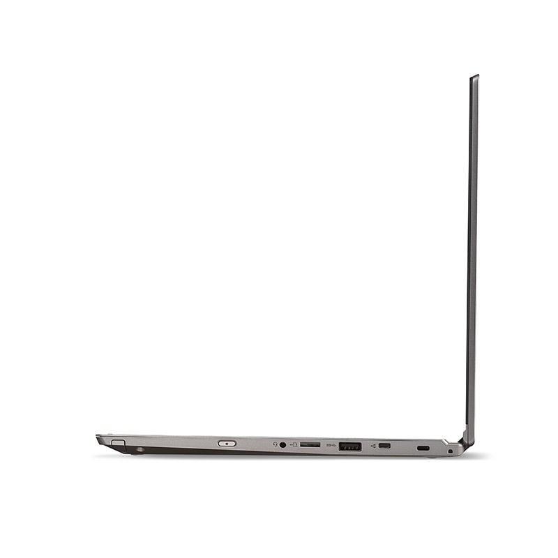ThinkPad New S2 Yoga 2018 银色 O2O_20L2A000CD图片