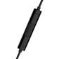 联想 DP-20 双发声单元Hi-Fi耳机 黑色图片