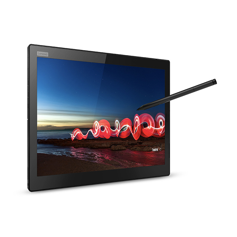 ThinkPad  X1 Tablet Evo 平板笔记本 O2O_20KJA006CD图片