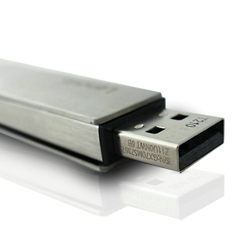 联想T210 USB 3.0金属高速闪存盘 32G图片