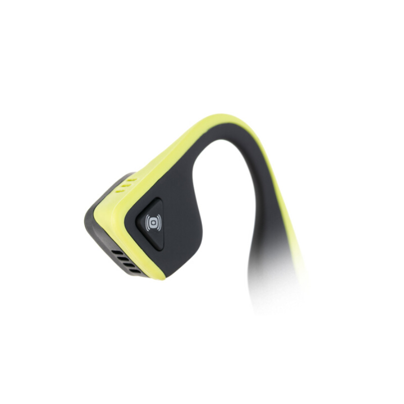 AFTERSHOKZ 韶音 AS600 TREKZ骨传导运动蓝牙耳机无线挂耳式骨传导耳机 标准版绿色图片
