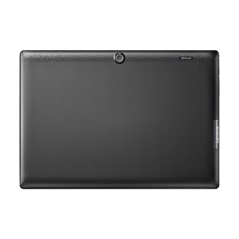 TAB3 X70F 10.1英寸平板电脑 黑色 ZA0X0187CN图片