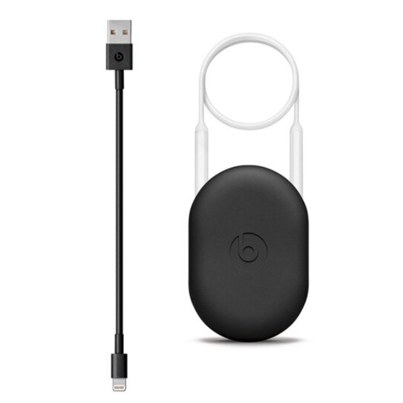 Beats X 蓝牙无线 入耳式耳机 带麦可通话 白色图片