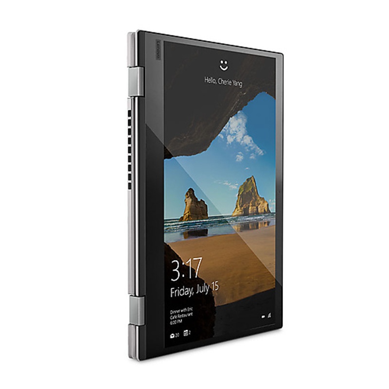 YOGA 720-12IKB 12.5英寸触控笔记本 傲娇银 81B50013CD图片