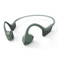 AFTERSHOKZ 韶音 TREKZ AIR骨传导运动蓝牙耳机 AS650绿色图片