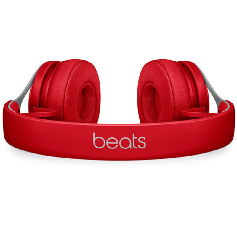 Beats EP 头戴式耳机 红色图片