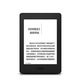 亚马逊Kindle Paperwhite3 经典版黑 E130F7010002图片