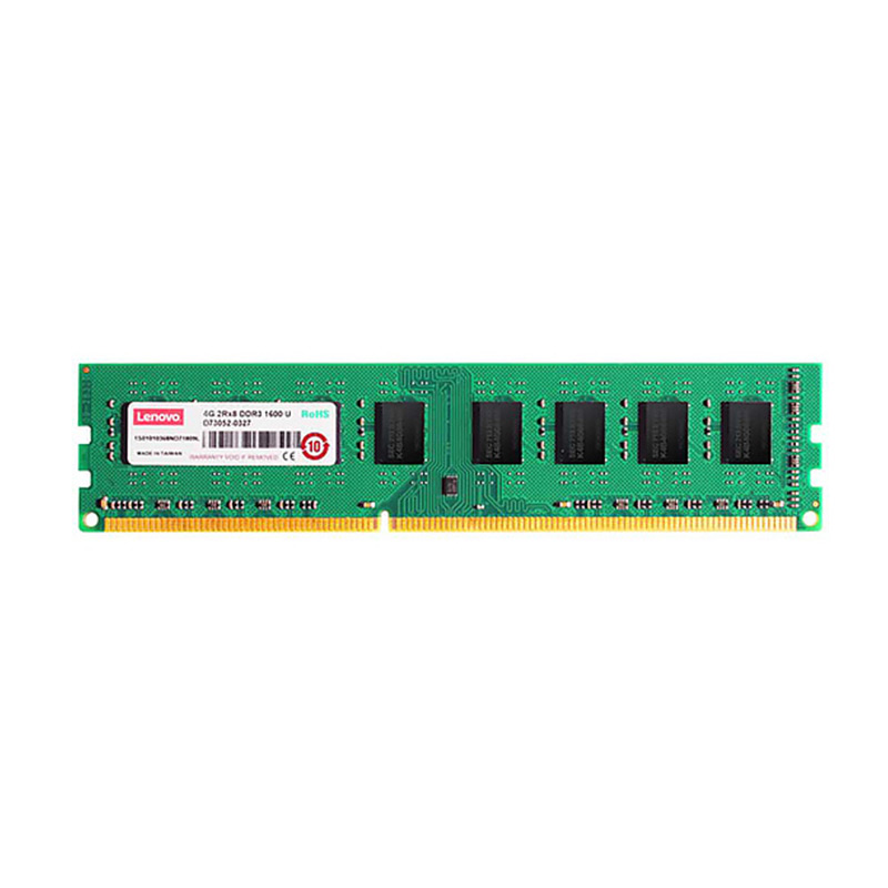 台式机4G内存DDR3 1600MHz图片