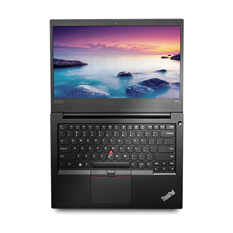 ThinkPad E485 笔记本电脑图片